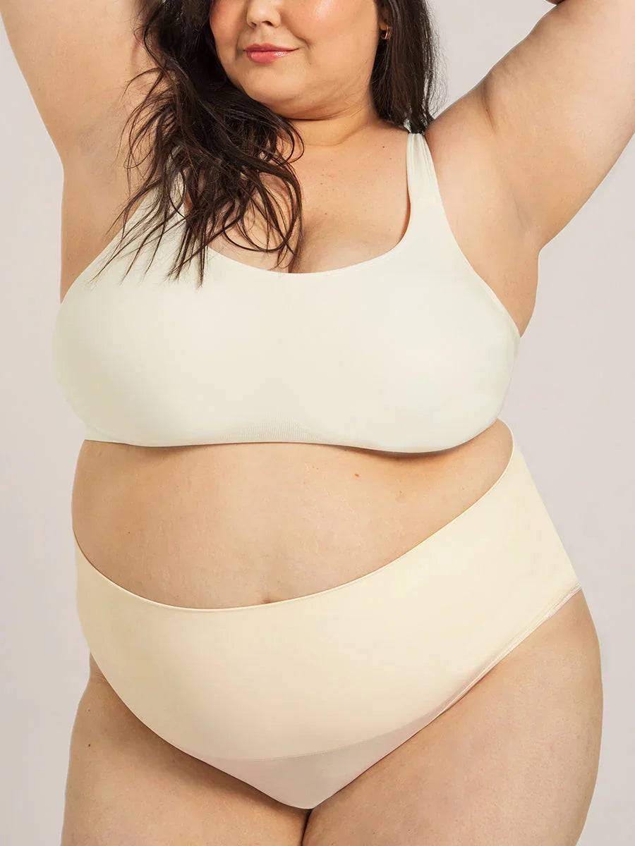 Braga Suavizante Comfort de Uso Diario Aurohra®